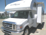 2014 THOR MOTOR COACH Freedom Elite
